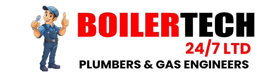 24/7 Boiler Tech Solution