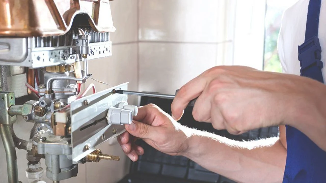 Boiler Repair